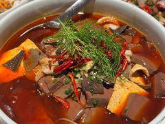 -洋洋中餐馆·SINCE 1997(信投店)