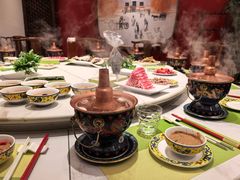 -南门涮肉(上海二店)