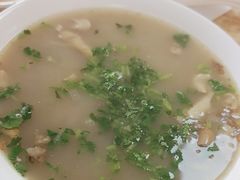 -老四烧饼铺(丽源路店)