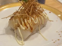 -合点寿司(金虹桥商场店)