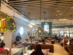 大堂-翠华餐厅(宝安壹方城店)