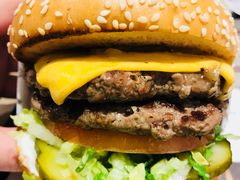 -The Habit Burger Grill 哈比特汉堡(爱琴海店)