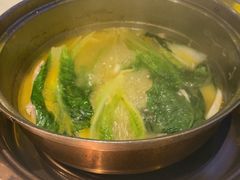 -润园四季椰子鸡火锅(卓越INTOWN店)