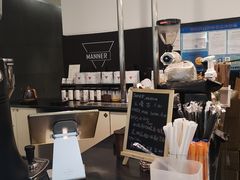 -Manner Coffee(芮欧百货店)