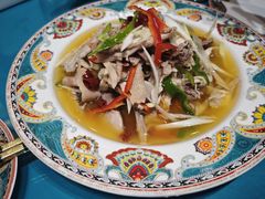 -巴依老爷新疆美食(传媒大学店)