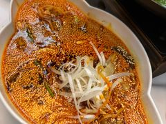 -眉州东坡(亚运村店)