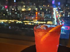 -秀·吧 Show Bar(兰州盛达希尔顿酒店)