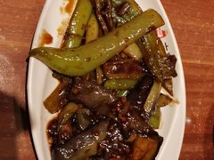 -六泰居·尔滨地标·东北菜(松北店)