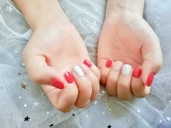 -安可儿Anker's Nail日式美甲美睫