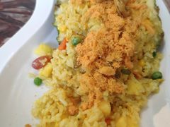 -玖月时尚泰式餐厅