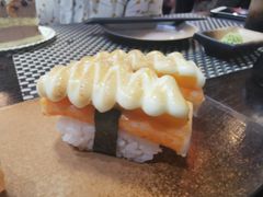-和风融合餐厅创意料理(重庆店)