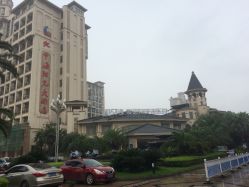 门面-南昌艾莱芙美容医院