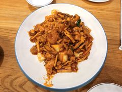 -陈傻子餐厅(世纪都会店)