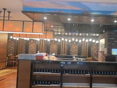 -OPEN開全日自助餐厅·西餐·海鲜(佛山希尔顿酒店)