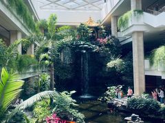 -广州白天鹅宾馆