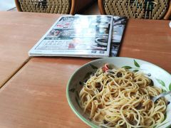 -萨莉亚意式餐厅(东山口店)
