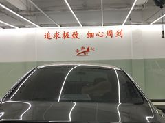 -鲨鱼皮汽车凹陷玻璃修复(静安店)