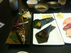 android_upload_pic-江户前日本料理(瑞诗酒店店)