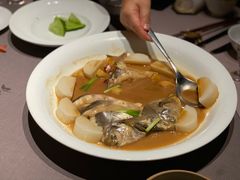 家烧鲳鱼-新荣记(BFC外滩金融中心店)