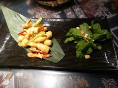 -兰木肆·云南菜(龙湖U城天街店)