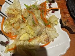 -有喜屋·鲜鸡烧鸟·居酒屋(安龙路店)