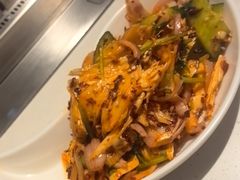 -玉善烧烤串城(长春总店)