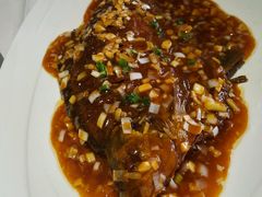 -黄鹤楼湖北特色菜(高碑店)