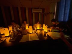 -6号玩家桌游吧(汉街店)