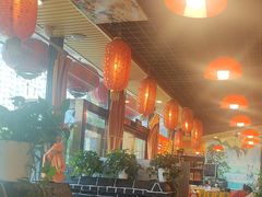 -江湖水乡铁锅炖魚(周庄嘉园店)