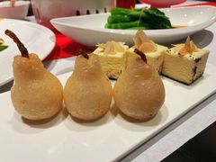 -馋遇江南·精致湖景雅宴(东方之门店)