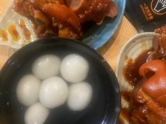 -和子足浴SPA会馆(竹山路店)