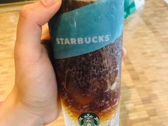 -星巴克臻选(福州东百中心分店)