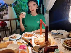 -遇见长安之高山流水(李家村万达店)