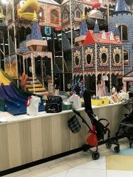 -meland亲子乐园•派对•研学(苏州悠方购物中心店)