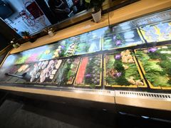 -一绪に寿喜烧(虹悦城店)