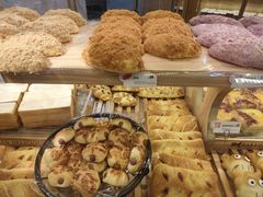 辣松-BreadTalk面包新语·烘焙蛋糕(高德置地春广场店)