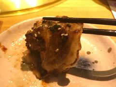-久苑烧肉(世界城广场店)