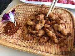 -小骨煲金华砂锅(转塘金街美地店)