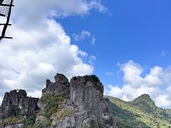 -七仙岭温泉国家森林公园