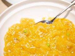 蟹粉蹄筋-成隆行·蟹王府(九江路店)