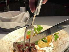 -燃扒房Steakhouse(皇庭店)