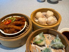 -潮府馆·非遗潮州菜·世纪公园(新国际博览中心店)