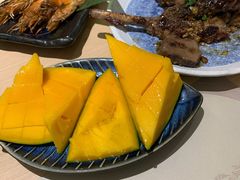 -大渔铁板烧(万象城店)
