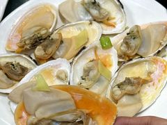 -小铜锣湾海鲜家常菜馆(河西店)