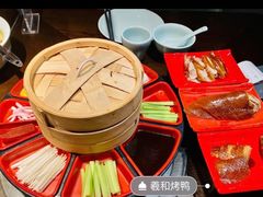 -羲和雅苑•北京烤鸭(乐园道万象城店)