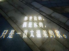 -映月湖中央公园