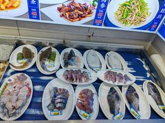 -三合园水饺(二马路店)