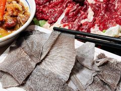-合意桐坑牛肉粿·鲜牛肉火锅(嵩山总店)