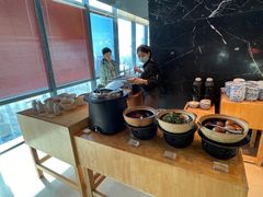 -上海龙之梦万丽酒店