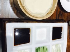 -北京老铺烤鸭(老城根店)